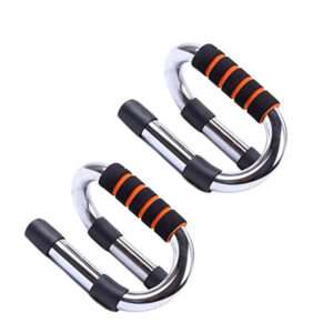 Push Up Bar - SS Colour
