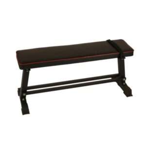 US6001 - Flat Bench
