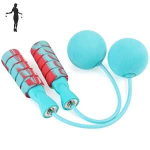 Jump Rope - Cableless