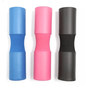 Soft Barbell Pad