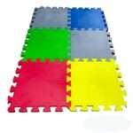 Eva Mat ( 1 inch Thickness)