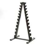 Dumbbell Rack 20 Pcs 10 Pair