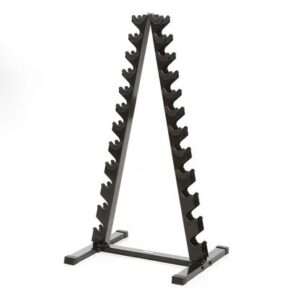 Dumbbell Rack 20 Pcs 10 Pair