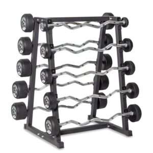 Barbell Rack