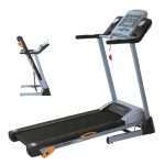 Treadmill - Konlega - K542