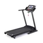 Motorized Treadmill - Advantek - ADT 100