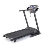 Motorized Treadmill – Advantek – ADT 150