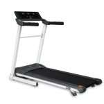Q3 Foldable Motorized Treadmill