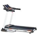 KL901 Foldable Motorized Treadmill