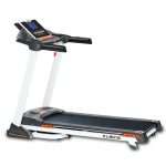 KL901S Foldable Motorized Treadmill