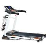 KL902s Multi-function Foldable Motorized Treadmill