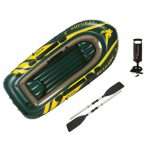 Intex Seahawk-3 Person inflatable Boat