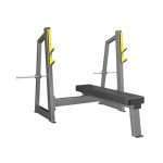 Olympic Flat Bench - 3043