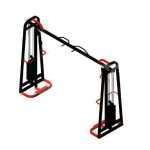 3518HC - Cable Cross Over Machine