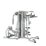 518BI Standard 5-station Gym