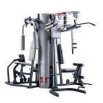 518BIT - Standard 5 Station Gym