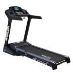 6088S Foldable Motorized Treadmill