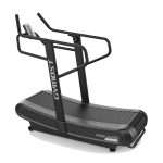 Gymost Curve Treadmill 6320 CB