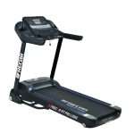 650S Foldable Motorized Treadmill