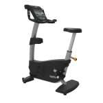 IMPULSE RU700 UPRIGHT BIKE