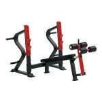 Olympic Decline Bench - SL7030