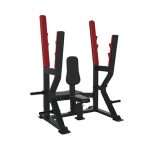 Shoulder Bench Press - SL7031