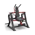 Abdominal Crunch - SL7036