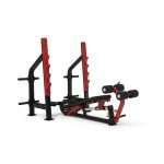 SUPER OLYMPIC BENCH - SL7041