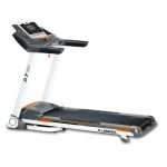 KL906SA Android Intelligent Motorized Treadmill