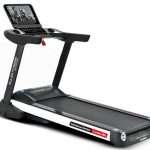 L586SAC - Pulse Fitness - Commercial Motorized Treadmill