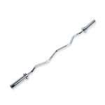EZ Curl Olympic Bar - 4 Feet