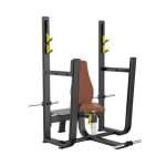 Olympic Seated Bench - E1051