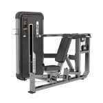 Chest & Shoulder Press - DHZ - E3084A
