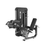 Leg Extension & Leg Curl - DHZ - E3086A