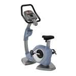 F1-8318LB - COMMERCIAL EXERCISE BIKE