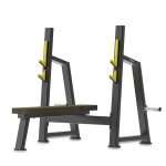 FB8024 Olympic Flat Bench