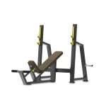 FB8025 Olympic Incline Bench