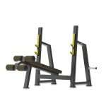 FB8026 Olympic Decline Bench
