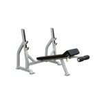 Decline Bench Press - IFODB