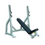 Olympic Incline Bench - IFOIB