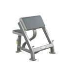 Seated Preacher Curl - IT7002