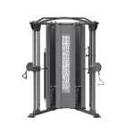 Dual Adjustable Pulley - IT9330