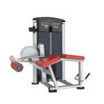 Prone Leg Curl - IT9521