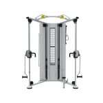 IT9530 Dual Adjustable Pulley