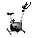 Upright/Magnetic Bike  K3.2