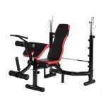 Commercial Weight Bench - K310