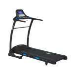 Motorized Treadmill - New Noble - XG1916A