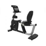 Impulse RR700 Recumbent Bike