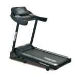 S600ES Andoid Foldable Motorized Treadmill