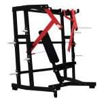 Wide Chest Press - DHZ - SM-2014Z